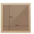 Fenyőfa keret 28,5x28,5cm 19919