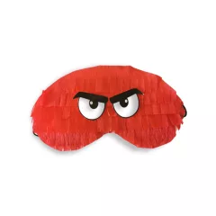 Szemtakaró, fedő Pinyátához - Angry birds