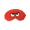 Szemtakaró, fedő Pinyátához - Angry birds