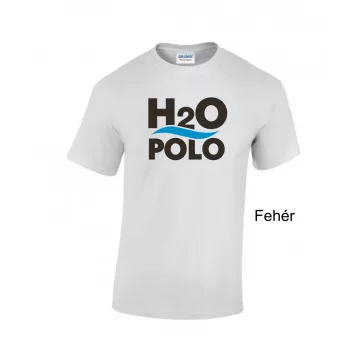 Póló - H2O Polo