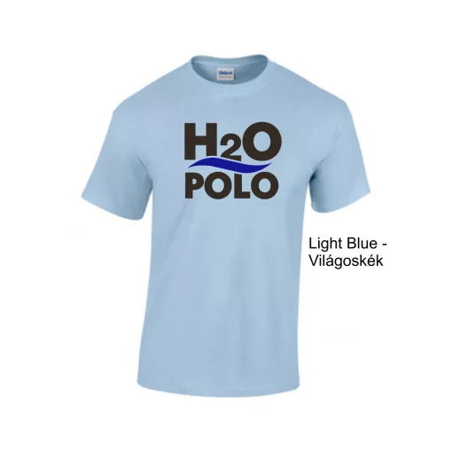 Póló - H2O Polo
