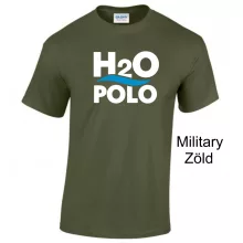 Póló - H2O Polo