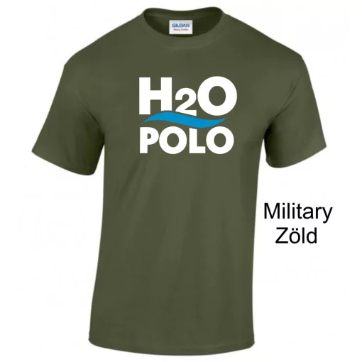 Póló - H2O Polo