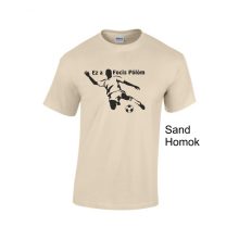 Póló - Ez a focis pólóm