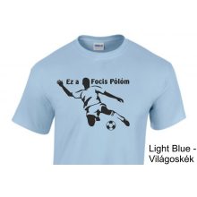 Póló - Ez a focis pólóm