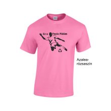 Póló - Ez a focis pólóm