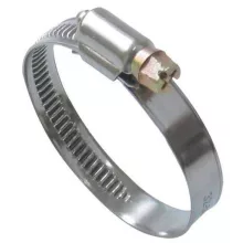 Tömlőbilincs készlet 16-22mm  4db/cs
