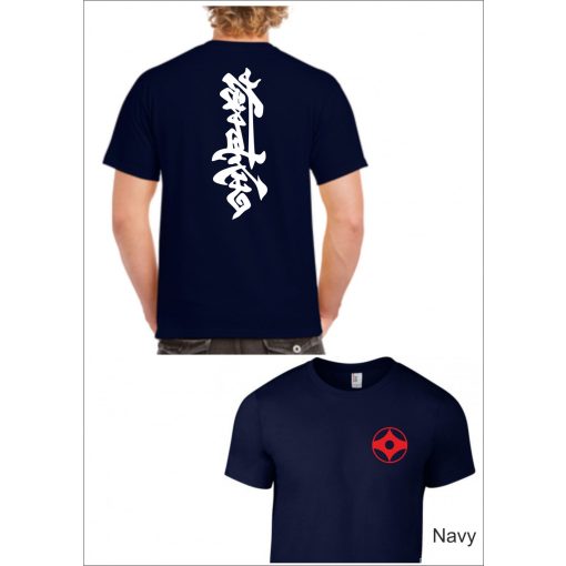 Póló - Kyokushin - Shinkyokushin karate 