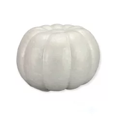 Hungarocell tök forma