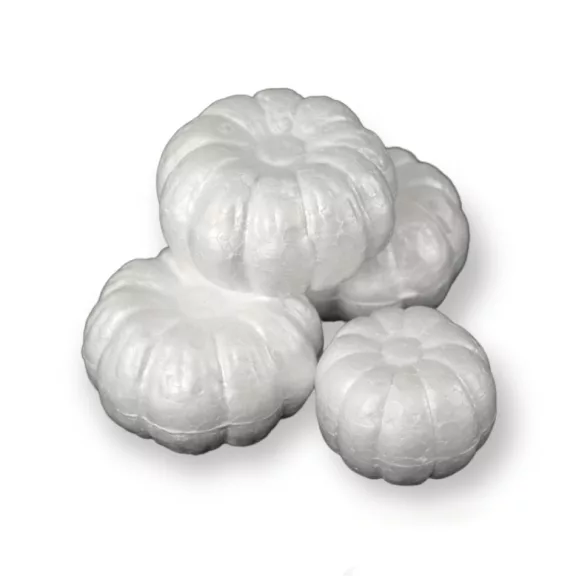 Hungarocell tök forma