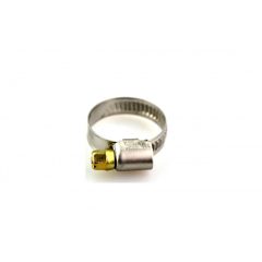 Tömlőbilincs készlet 20-32mm  4db/cs