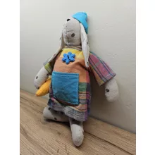 Kertész nyuszi
