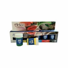 Kerámia festék készlet 6x20ml