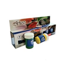 Kerámia festék készlet 6x20ml