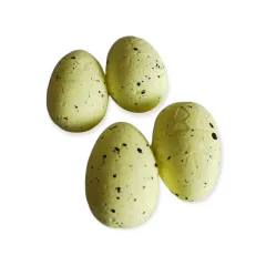 Hungarocell fürjtojás 3 cm többféle 4db/cs