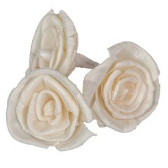 Ming Rózsa fej - több méretben