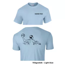 Póló - Water polo 3