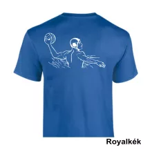 Póló - Water polo 3