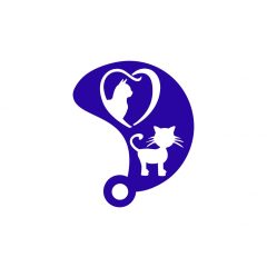 Cicás festősablon, stencil