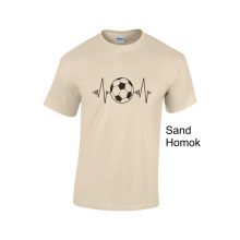 Póló - Foci EKG minta