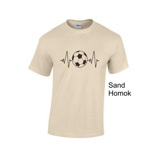 Póló - Foci EKG minta