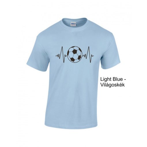 Póló - Foci EKG minta