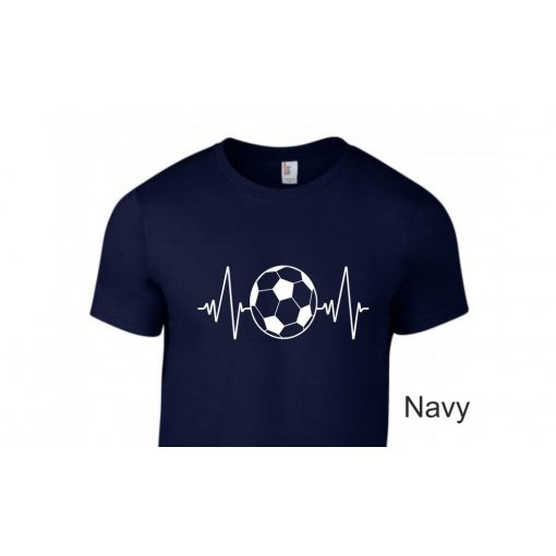 Póló - Foci EKG minta