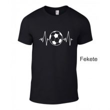 Póló - Foci EKG minta
