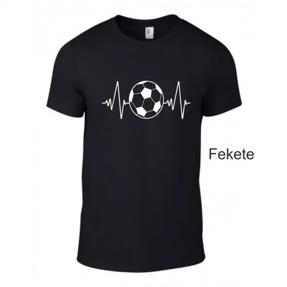 Póló - Foci EKG minta