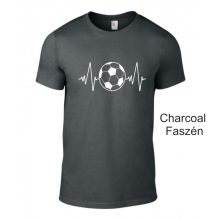 Póló - Foci EKG minta