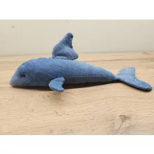 Farmer Delfin 