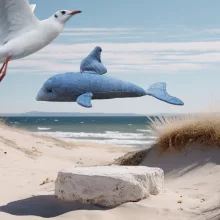 Farmer Delfin 
