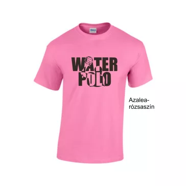 Póló - Water polo 2