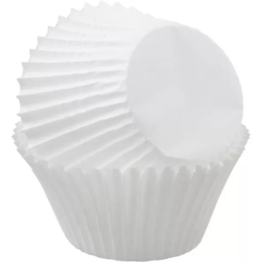 Muffinpapír 60db/cs 12,5 cm