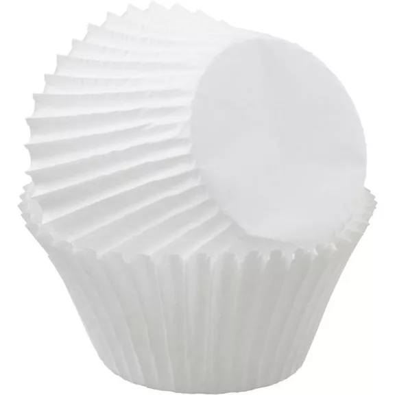 Muffinpapír 60db/cs 12,5 cm