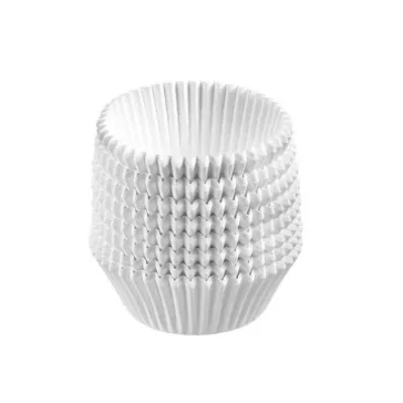 Muffinpapír 60db/cs 12,5 cm