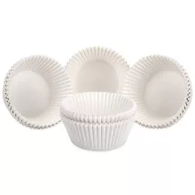 Muffinpapír 60db/cs 12,5 cm