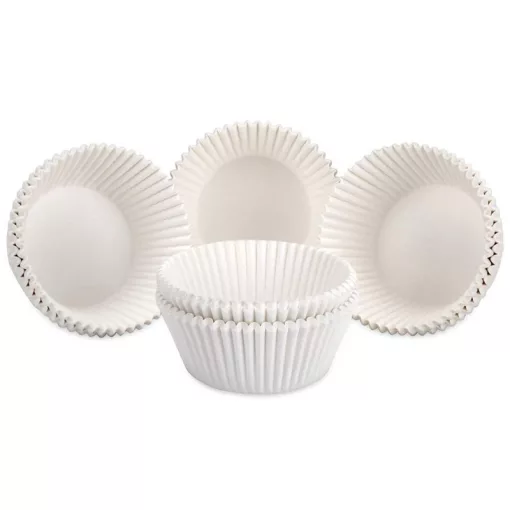 Muffinpapír 60db/cs 12,5 cm