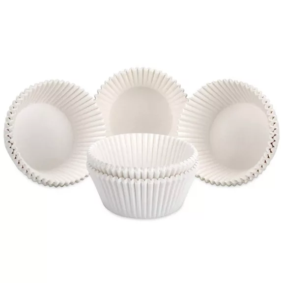 Muffinpapír 60db/cs 12,5 cm