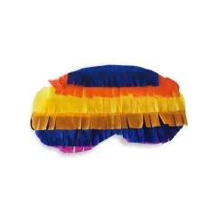 Szemfedő, takaró Pinatához Szivárvány