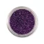 KiviArt Kozmetikai csillámpor -  Purple KZ05