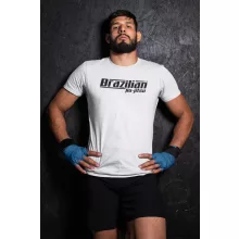 Brazilian Jiu-Jitsu póló