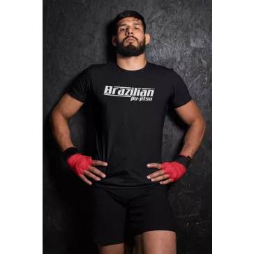 Brazilian Jiu-Jitsu póló