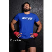 Brazilian Jiu-Jitsu póló
