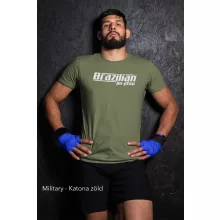Brazilian Jiu-Jitsu póló