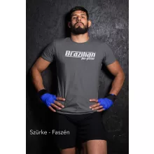 Brazilian Jiu-Jitsu póló