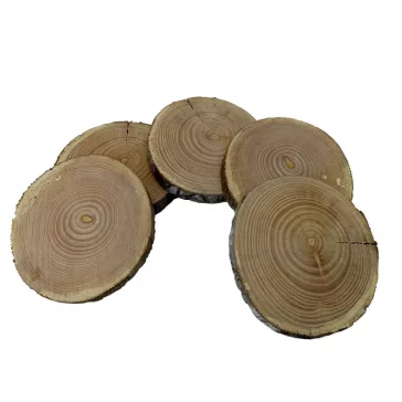 Fakorong natúr, csiszolt 5-8 cm 5db/cs