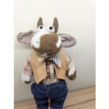 LegeLóri a foltos Boci