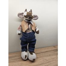 LegeLóri a foltos Boci