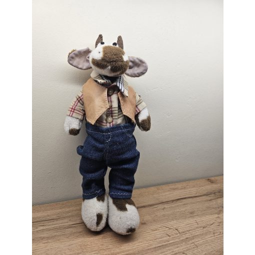 LegeLóri a foltos Boci